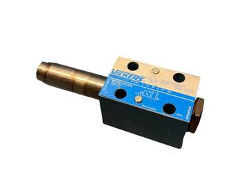 Vickers DG4V-3-2A-M-U-H7-60 (DG4V 3 2A M U H7 60) Rozdzielacz Hydrauliczny