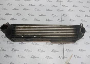 LAND ROVER DISCOVERY III intercooler PML500010