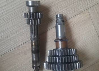 Skrzynia biegów simson s51 sr50 biegi simson