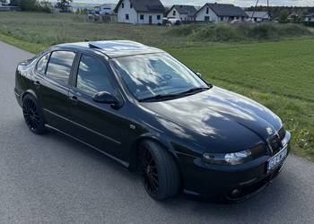 Seat Toledo 1.9 arl 236km