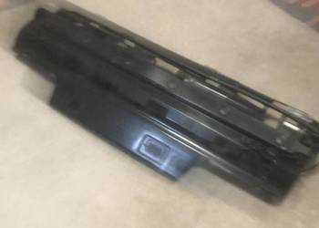 ślizg zderzak tył 7293778 bmw 3GT f34 z elektroniką