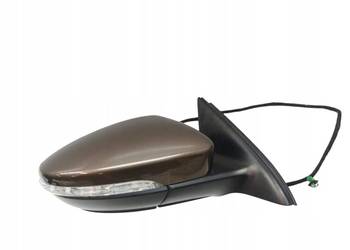 LUSTERKO PRAWE 10PIN EUROPA LH8Z  026658 VW Volkswagen Jetta VI (2010-  )