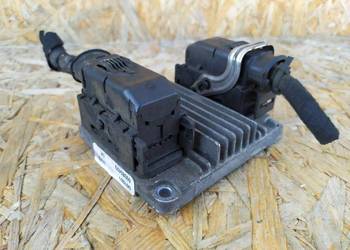 STEROWNIK SILNIKA OPEL CORSA C DIESEL 09389429