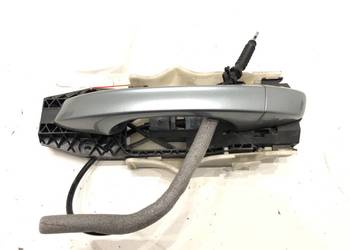 KLAMKA ZEWNĘTRZNA LEWY TYŁ SKODA SUPERB III Kombi