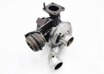 TURBOSPRĘŻARKA 1.9 JTD 147 156 LYBRA 159 VECTRA ZAFIRA ASTRA SX4 55191596