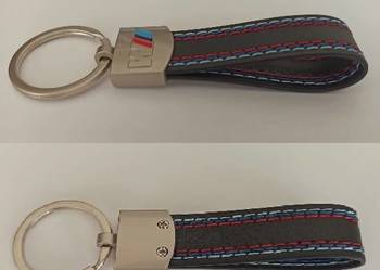 NOWY breloczek brelok do kluczy M Power mpower do BMW