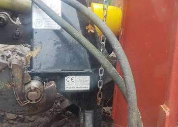 Rębak walcowy r 150