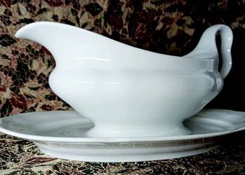Sosjerka porcelanowa Alt Schönwald Bavaria