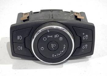 WŁĄCZNIK ŚWIATEŁ FORD TRANSIT VI 10139912 PRZYCISK