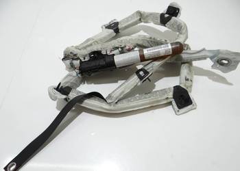 KURTYNA AIRBAG PRAWA BMW X3 E83 LCI 3420226