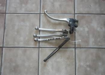 honda cbr 600 f 1 f 2 f 3 cbr 900 klamka  sprzegla