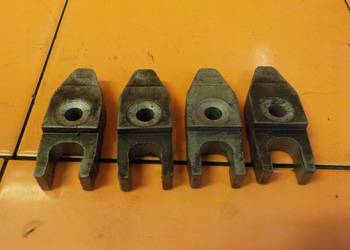 ASTRA K INSIGNIA B 1.6 CDTI 17r 110KM B16DTE mocowanie stopka wtrysku 85152