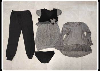 Mini zestaw ubrań damskich 40 L - 42 XL TANIO