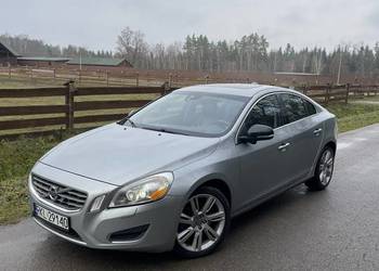 Volvo S60 T6 AWD Summum