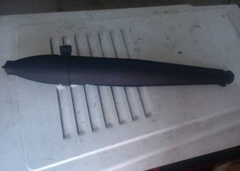 Tłumik Komar Sztywniak Żak Ryś