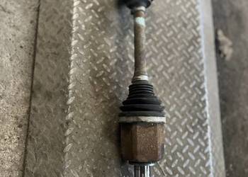 FORD FUSION 2.0B półoś lewa USA  DG913B437GE