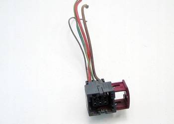 Wtyczka kostka Opel Meriva A Corsa C Zafira Vectra C Astra H Combo Adam