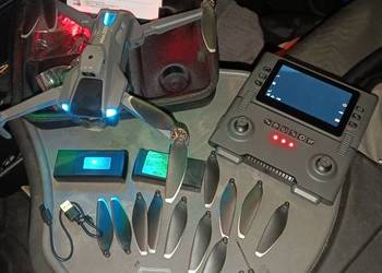 Dron  M66 DRONE
