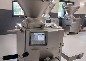 Nadziewarka Handtmann VF 612