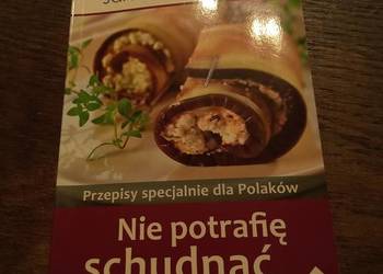 Nie potrafię schudnąć przepisy specjalne dla Polaków