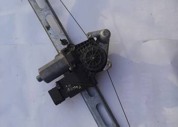 Mercedes A Klasa  mechanizm szyby elektryczny podnośnik lewy przód