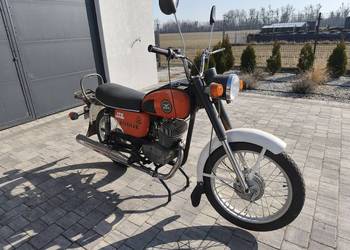 WSK kobuz 175