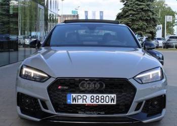RS5 Coupè 2.9 TFSI Quattro Tiptronic