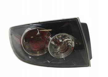 LAMPA TYŁ LEWA LIFT FL  Mazda 3 I (2003-2009)