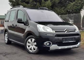 CITROEN  BERLINGO XTR