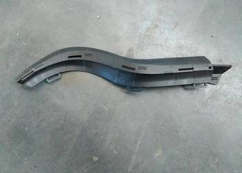 PORSCHE 996 listwa pod lewy reflektor przód