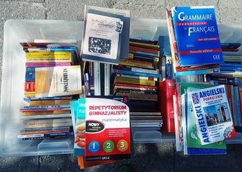 Biologia XXI wieku ćwiczenia książki kolekcjonerskie