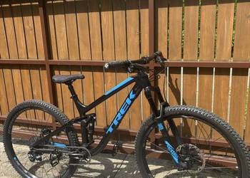 Trek fuel ex7 2018 LUB zamiana