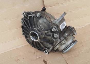 Dyfer Dyferencjał Most Reduktor Przód Mercedes 4Matic CLS W218 W222