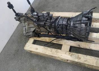 SKRZYNIA BIEGÓW REDUKTOR 2.0 D TD Suzuki Grand Vitara I (1998-2006)