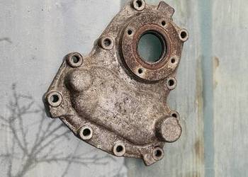 Dekiel skrzyni biegów mercedes w123 w115 1152311618