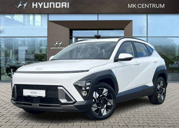 Hyundai Kona RÓŻNE KOLORY | 1.6 GDi HEV 129KM 6DCT Hybrid EXECUTIVE + TECH…