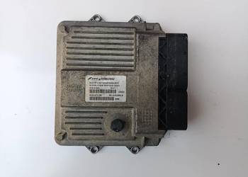 STEROWNIK SILNIKA FIAT DOBLO OPEL COMBO 10- 51862582