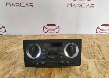 Panel Nawiewu Klimatyzacji Audi A3 8P 8P0820043N