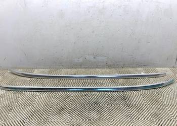 RELINGI DACHOWE KOMPLET VOLVO XC60 II SUV 32351162