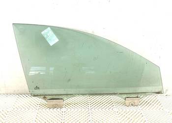 SZYBA PRAWY PRZÓD PODWÓJNA VW PHAETON Sedan/Limuzyna 02-16