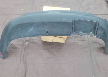 SEAT CORDOBA 2 II SPOILER ZDERZAK TYŁ DOKŁADKA HOKEJ // 2256