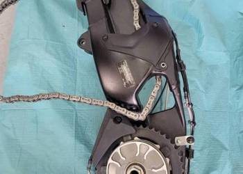 Kawasaki H2SX H2 SX H 2 S X DYFER WAŁ WAHACZ TYŁ 2020