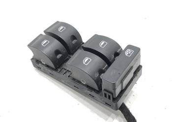 PRZEŁĄCZNIK SZYB AUDI A4 B7 04-08 Kombi WŁĄCZNIK