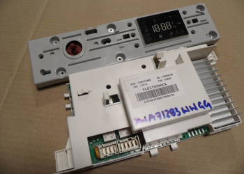 programator pralki indesit XWA71283WWGG  21501274500