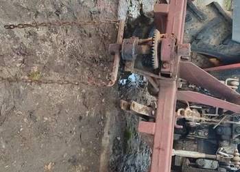 Kosiarka łańcuchowa