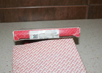 08-429500-00 MAHLE 012173,4 (STD) 1,2-1,2-2 OEF 012 18N0