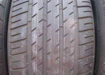 2 opony letnie Michelin Pilot HX 225/55 R17
