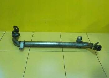 SUZUKI GRAND VITARA 2.4 B 11r 166KM J24B rura wody