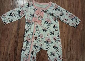 nowe ubranko dla niemowlaka na 6-9 miesięcy na wzrost 65 cm, brak metki