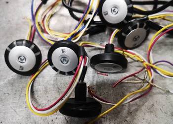 Przełącznik vialle